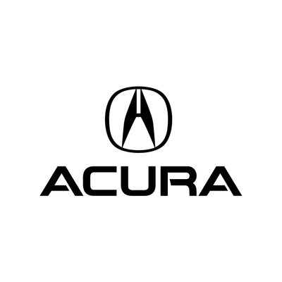 Acura logo