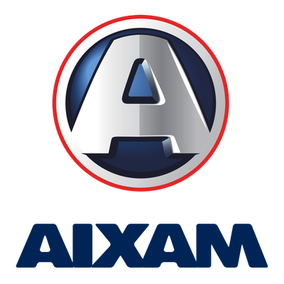 Aixam logo