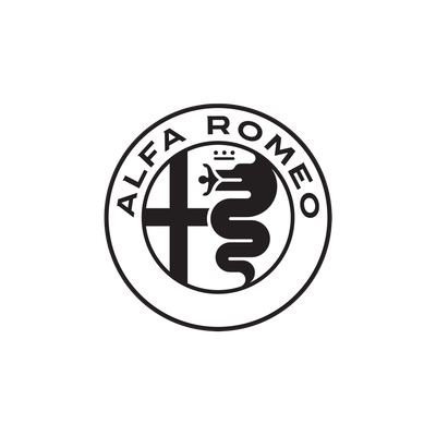Alfa Romeo logo