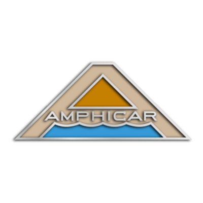 Amphicar logo