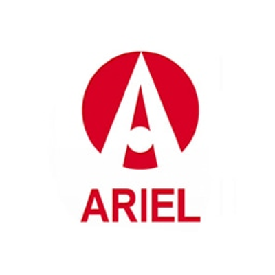 Ariel Motor logo