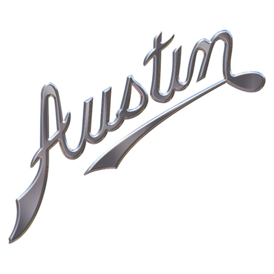 Austin logo
