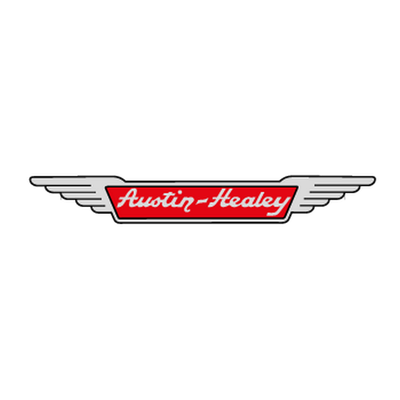 Austin-Healey logo
