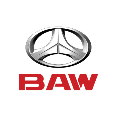 BAW logo