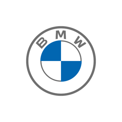 BMW logo