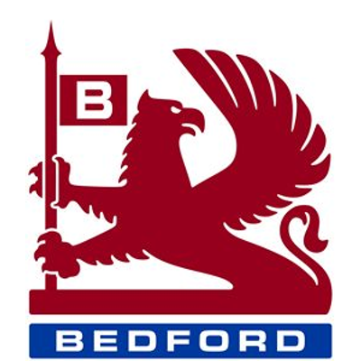 Bedford logo