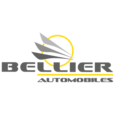 Bellier logo
