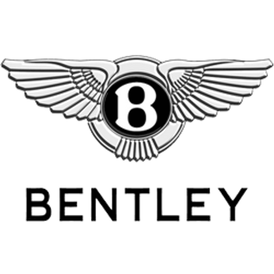 Bentley logo