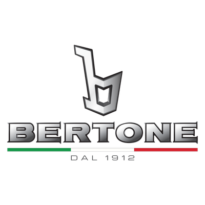 Bertone logo