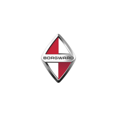 Borgward logo