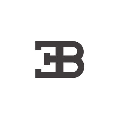 Bugatti logo