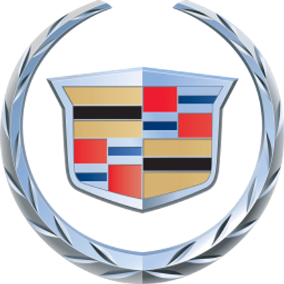 Cadillac logo