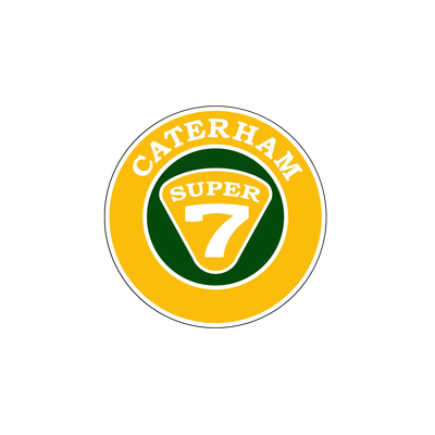 Caterham logo