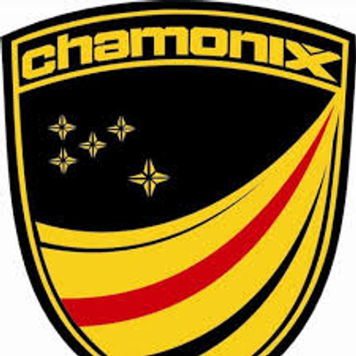 Chamonix logo