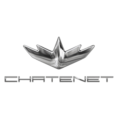 Chatenet logo