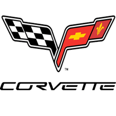 Corvette logo