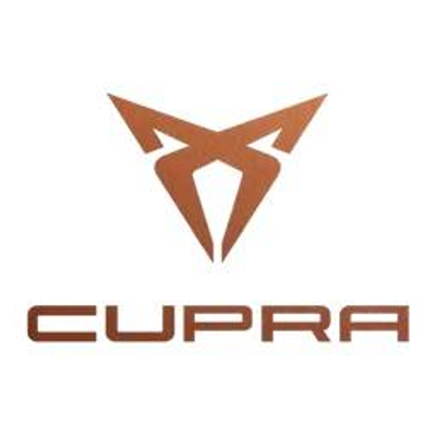 CUPRA logo