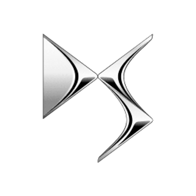 DS Automobiles logo