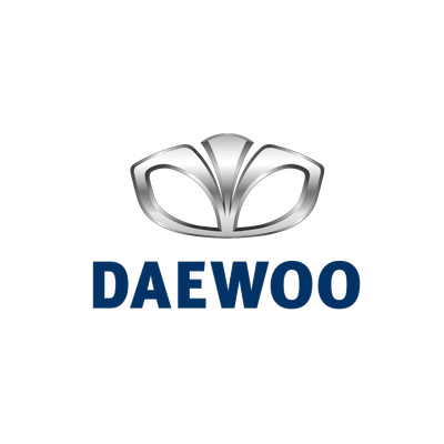 Daewoo logo
