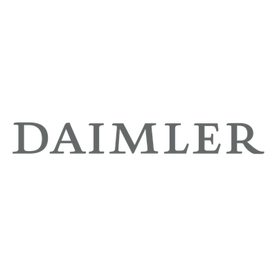 Daimler logo
