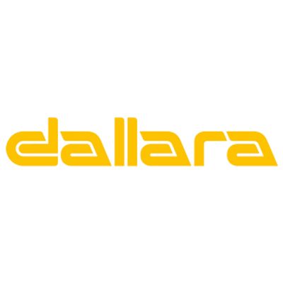 Dallara logo
