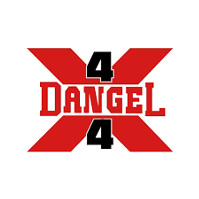Dangel logo