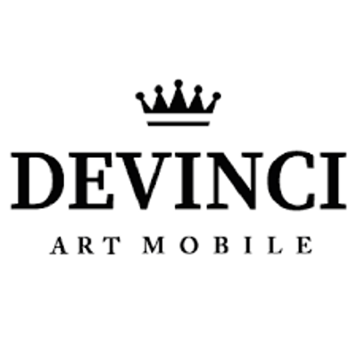 Devinci Cars logo