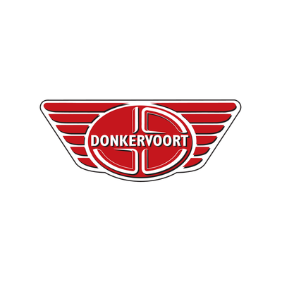 Donkervoort logo