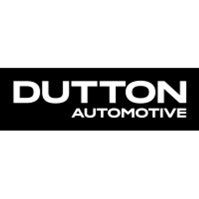 Dutton logo