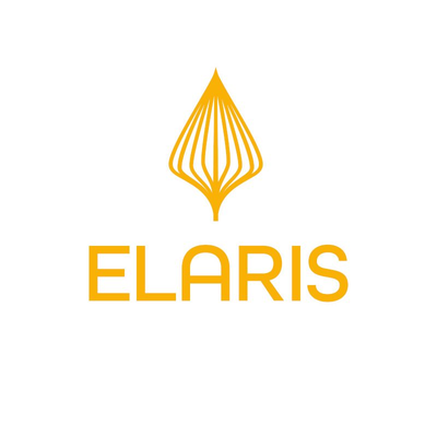 Elaris logo