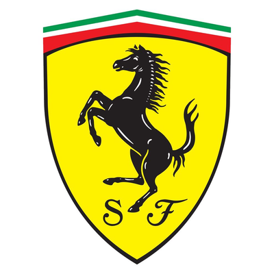 Ferrari logo