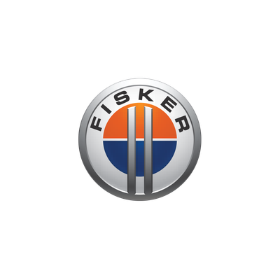 Fisker logo