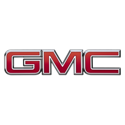 GMC logo