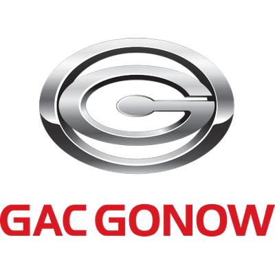 Gac Gonow logo