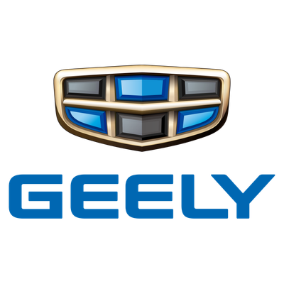 Geely logo