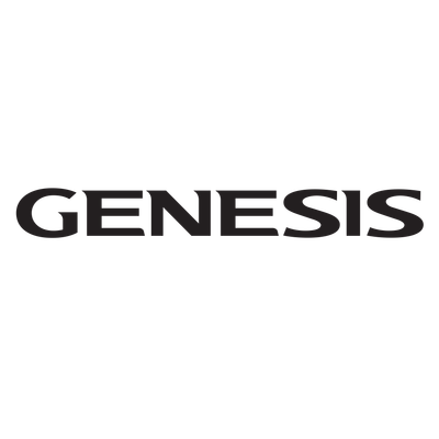 Genesis logo