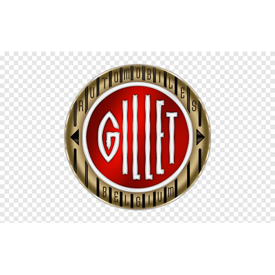 Gillet logo
