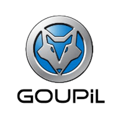 Goupil logo
