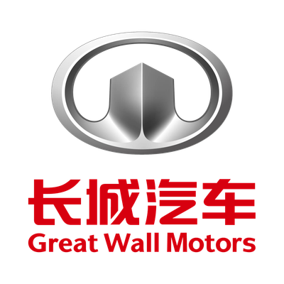 Great Wall logo