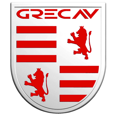 Grecav logo