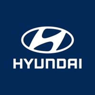 Hyundai logo