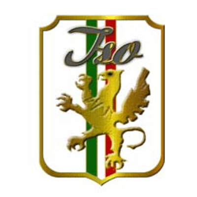Iso Rivolta logo
