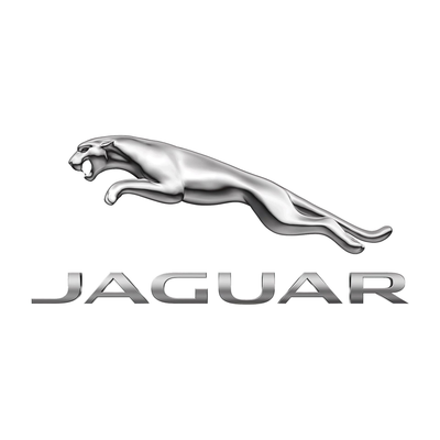 Jaguar logo