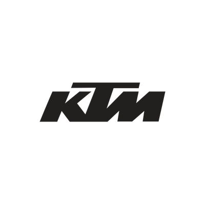 KTM logo