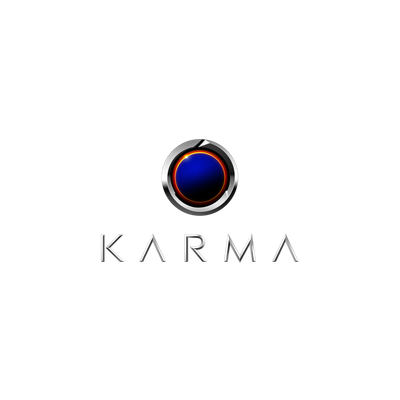 Karma logo