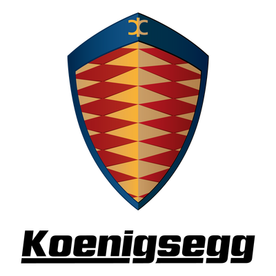 Koenigsegg logo