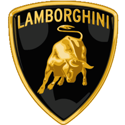 Lamborghini logo