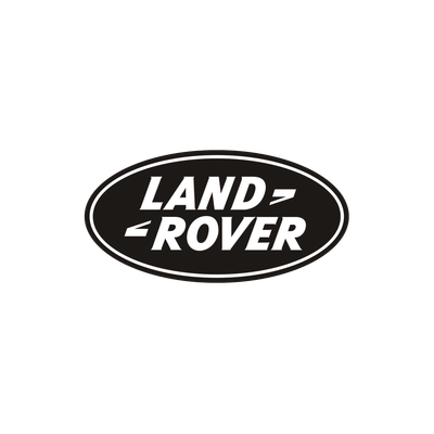 Land Rover logo
