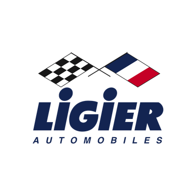 Ligier logo