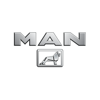 MAN logo